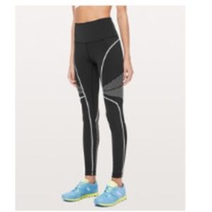LULULEMON Channel Your Energy Tight 28"